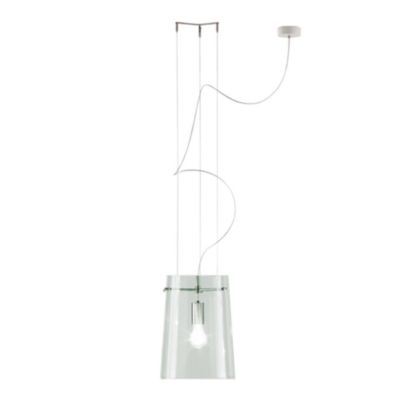 Sera Pendant by Prandina - Starlight Lighting USA and Canada